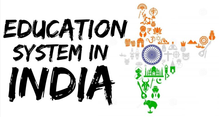 Indian Education System