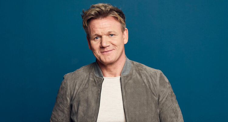 Gordon Ramsay Net Worth 2019