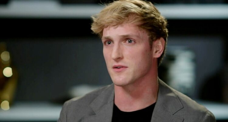 Logan Paul