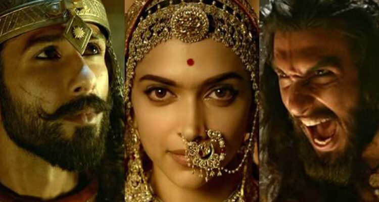 Padmaavat