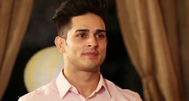 Priyank Sharma