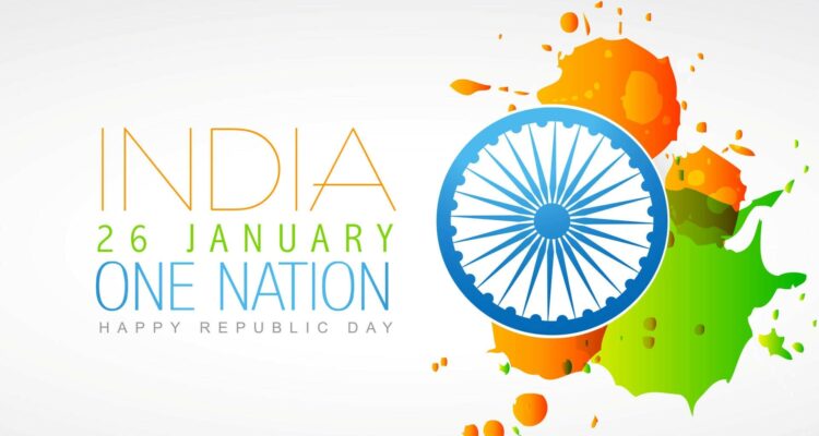 Republic Day 2019 in India