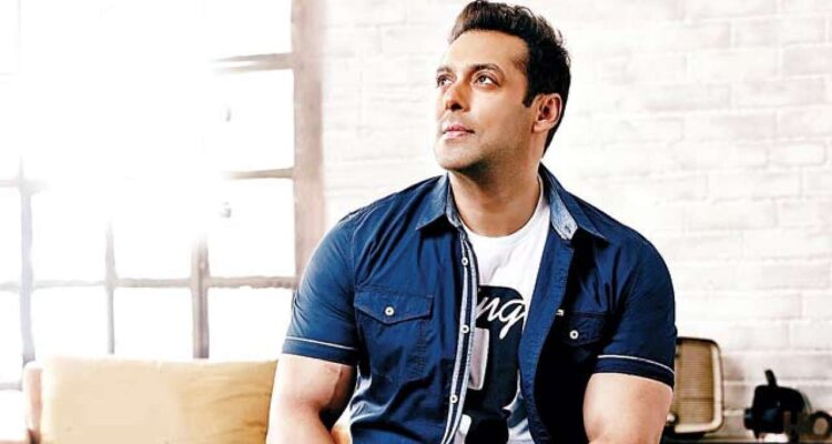 Salman Khan Net Worth 2019