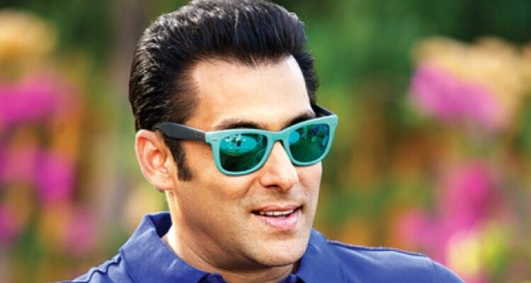 How much Salman Khan worth?