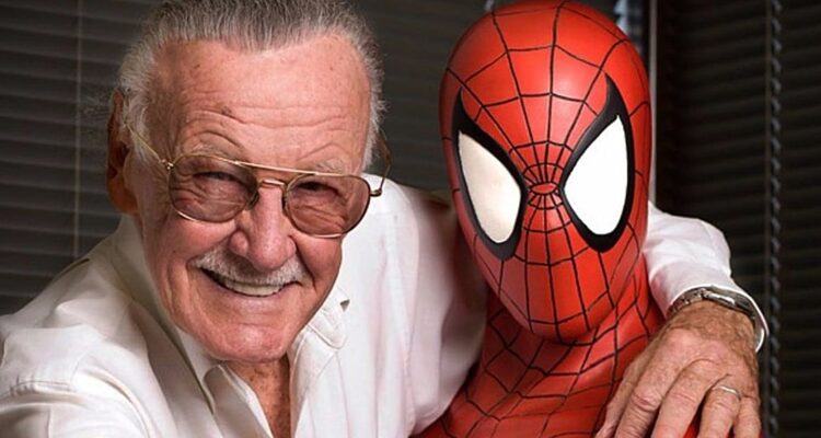 Stan Lee Net Worth 2019