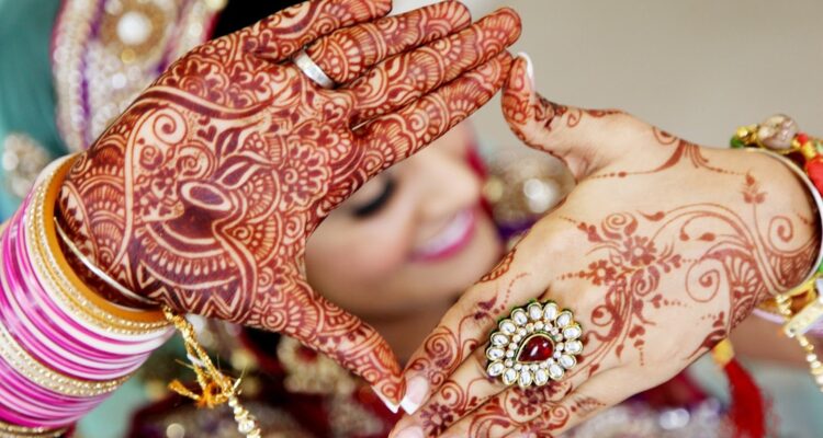 Mehndi Designs