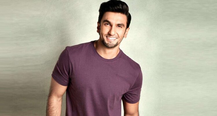 Ranveer Singh