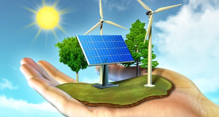 Renewable Energy