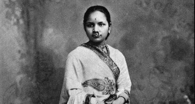 Anandi Gopal Joshi, First Indian Female Doctor