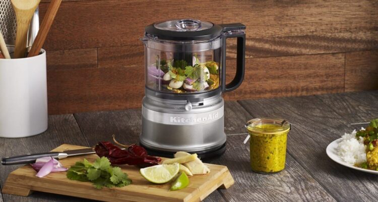 7 Best Food Processor in India 2019