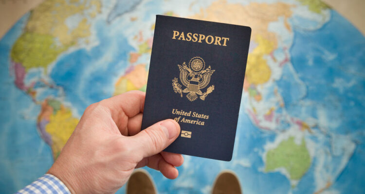 U.S. Passport Rules have changed