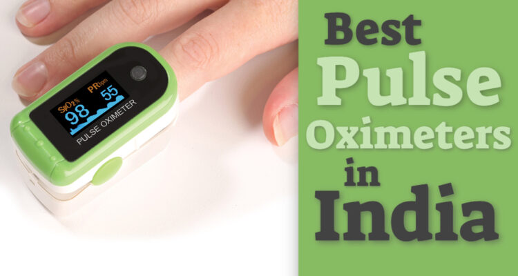 Best Pulse Oximeters