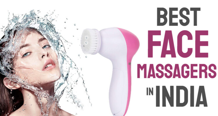 Best Face Massagers