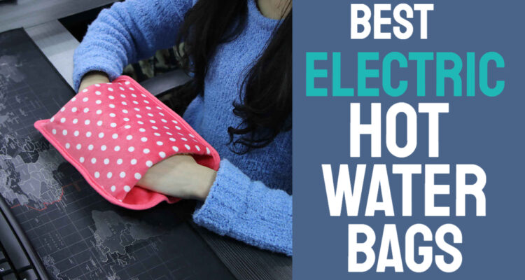 best electric hot water bags