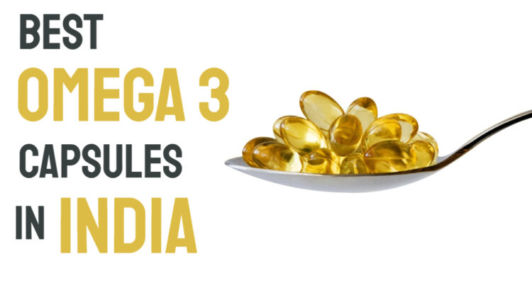 best omega 3 capsules