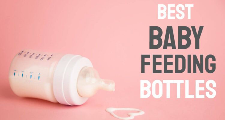 best baby feeding bottles