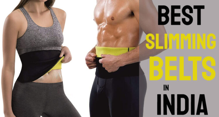 best slimming belts