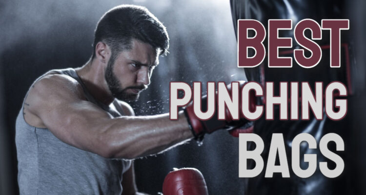 Best punching bags