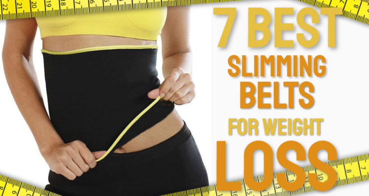 Best slimming belt