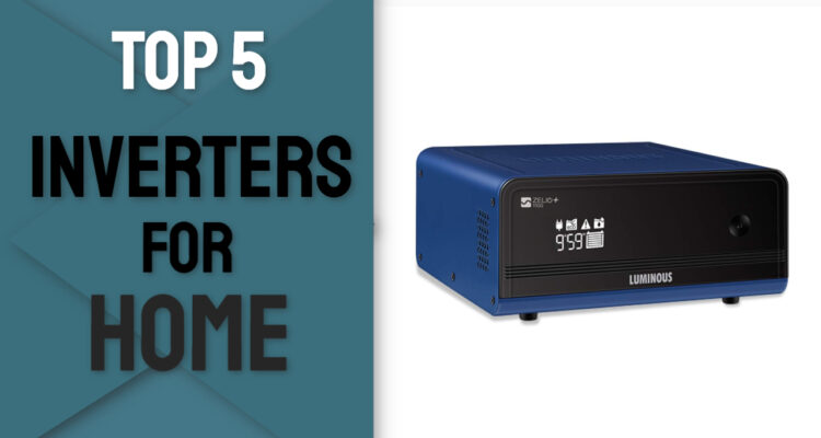 Best Home Inverters