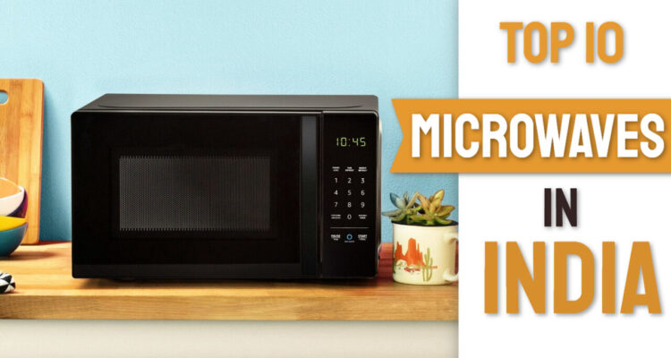 Best Microwave