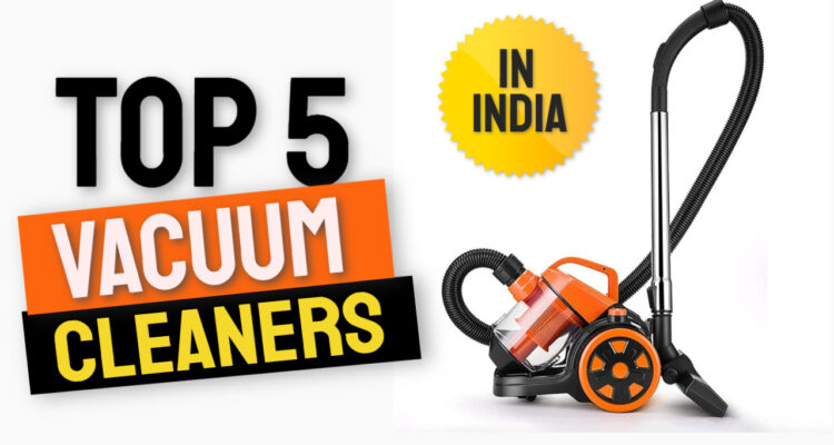 best vacuum cleaners