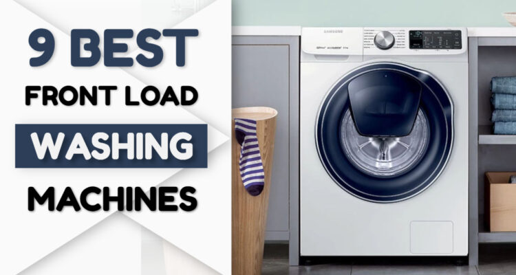 best washing machine