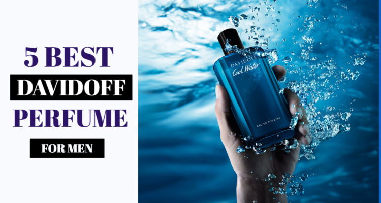 Best Davidoff Perfume for Men