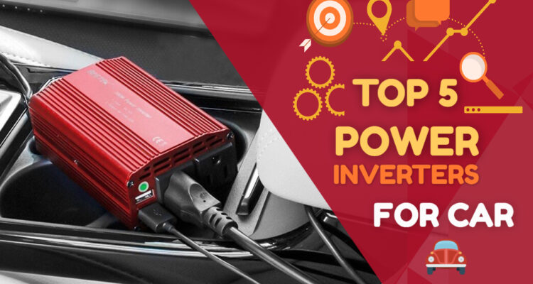 Best Power Inverter