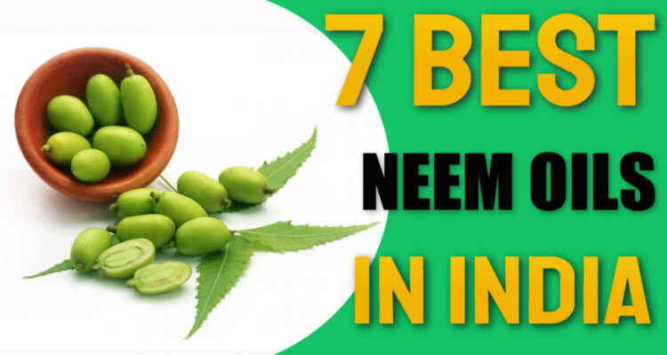 best neem oil