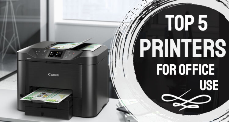 best printers for office