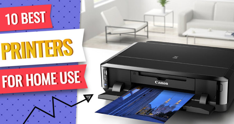 best color printer for home use