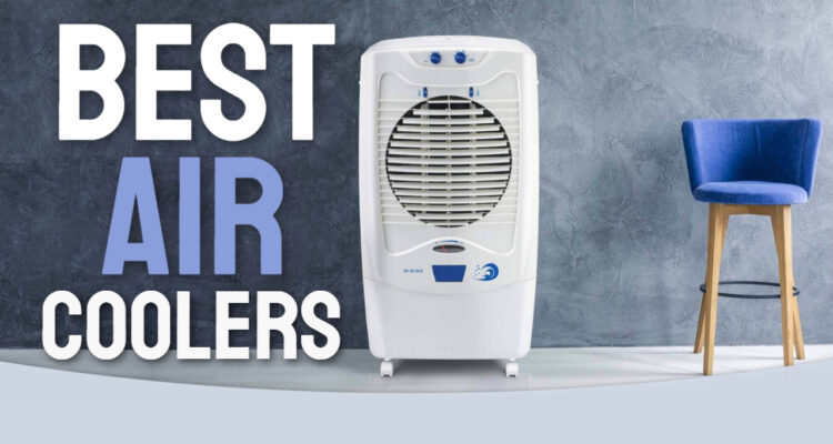 best air coolers