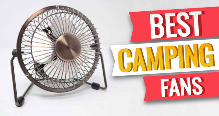 Best camping fans in india