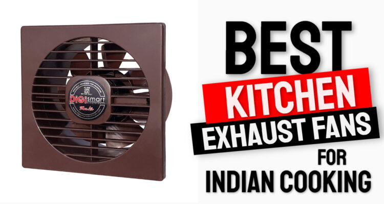 Best exhaust fans