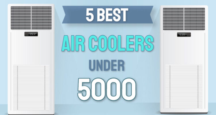 best air coolers