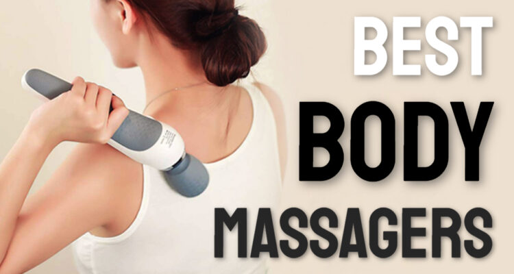 best body massagers