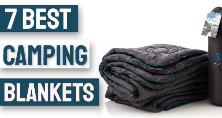 best camping blankets in India