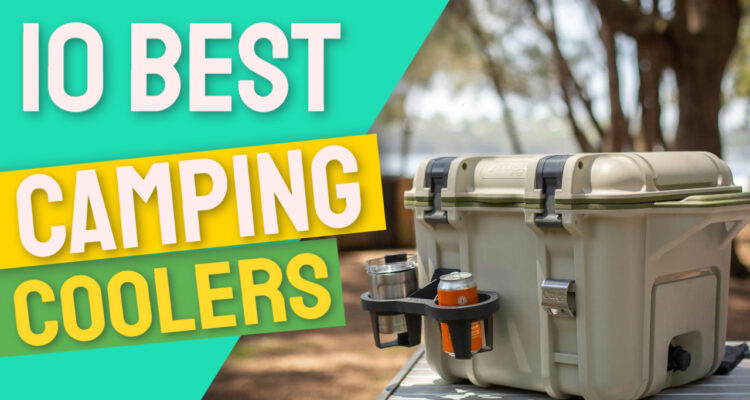 best camping coolers in india