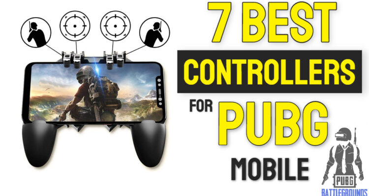 best controllers for pubg