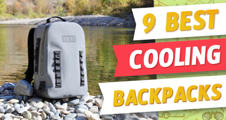 best cooling backpacks