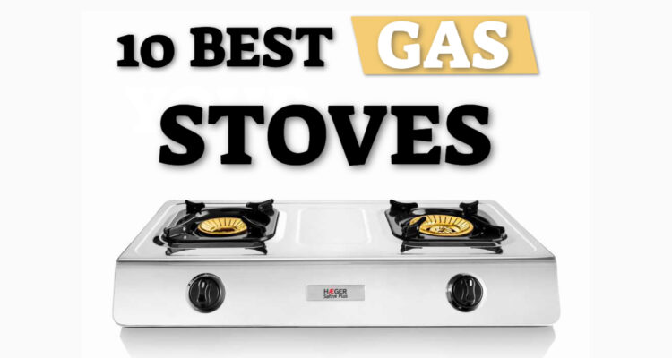 best gas stoves