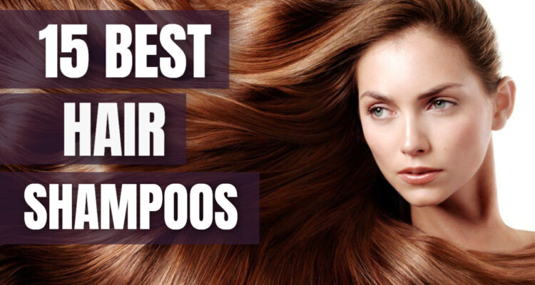 best hair shampoos