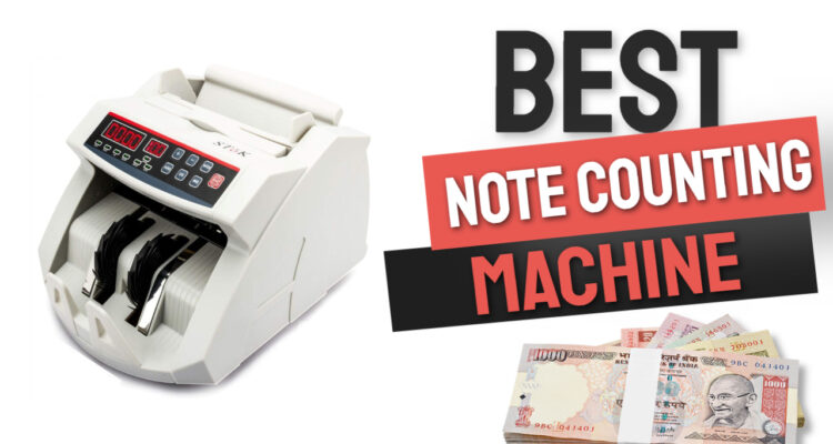 best note counting machine 2