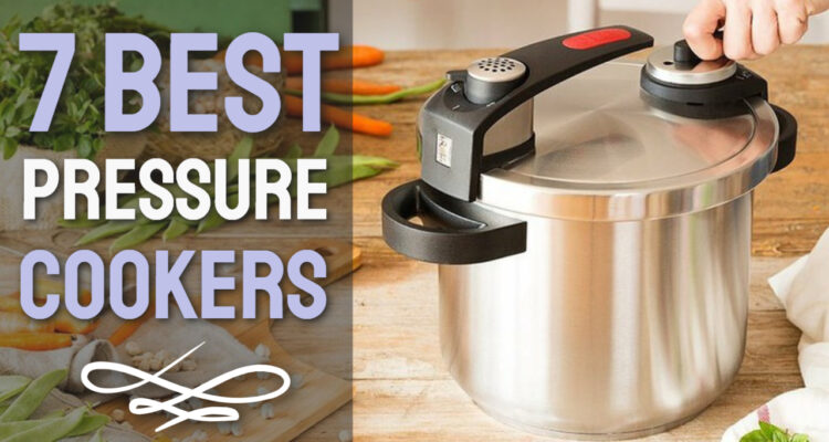 best pressure cooker