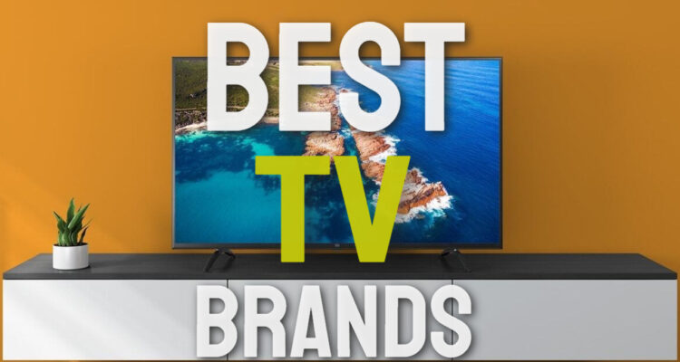 best tv brands in india