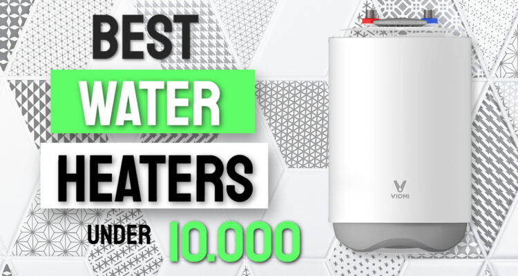 best water heaters