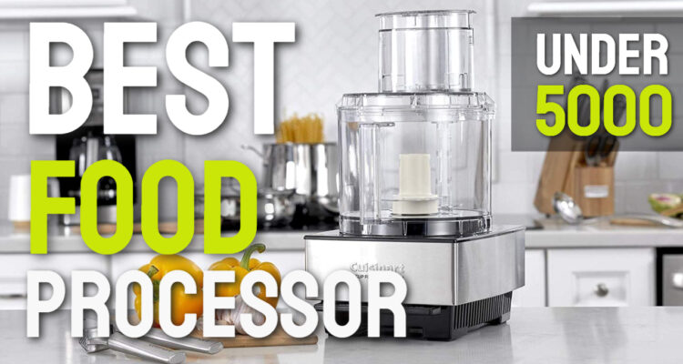 best food processor