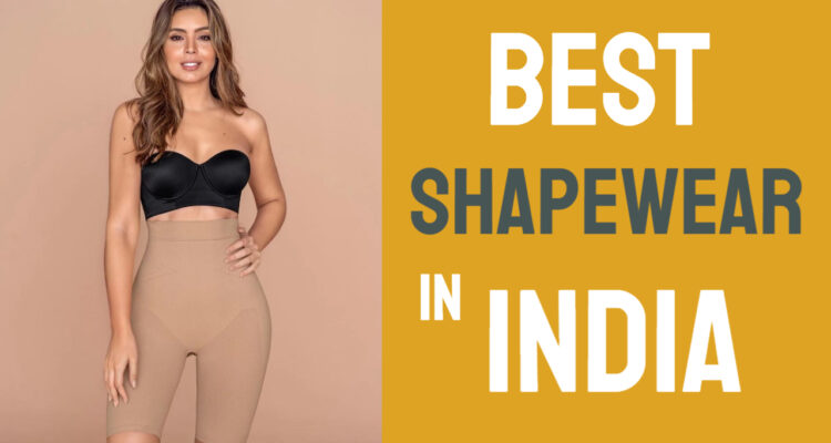 best shapewear in india