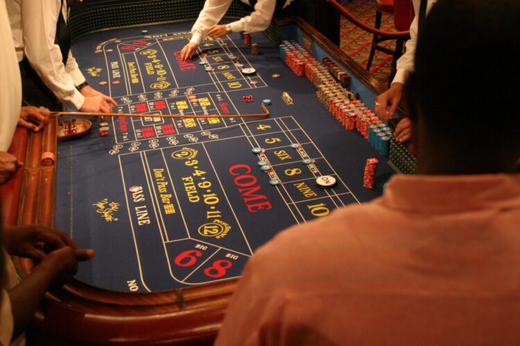 How Gaming Skills Translate to Gambling